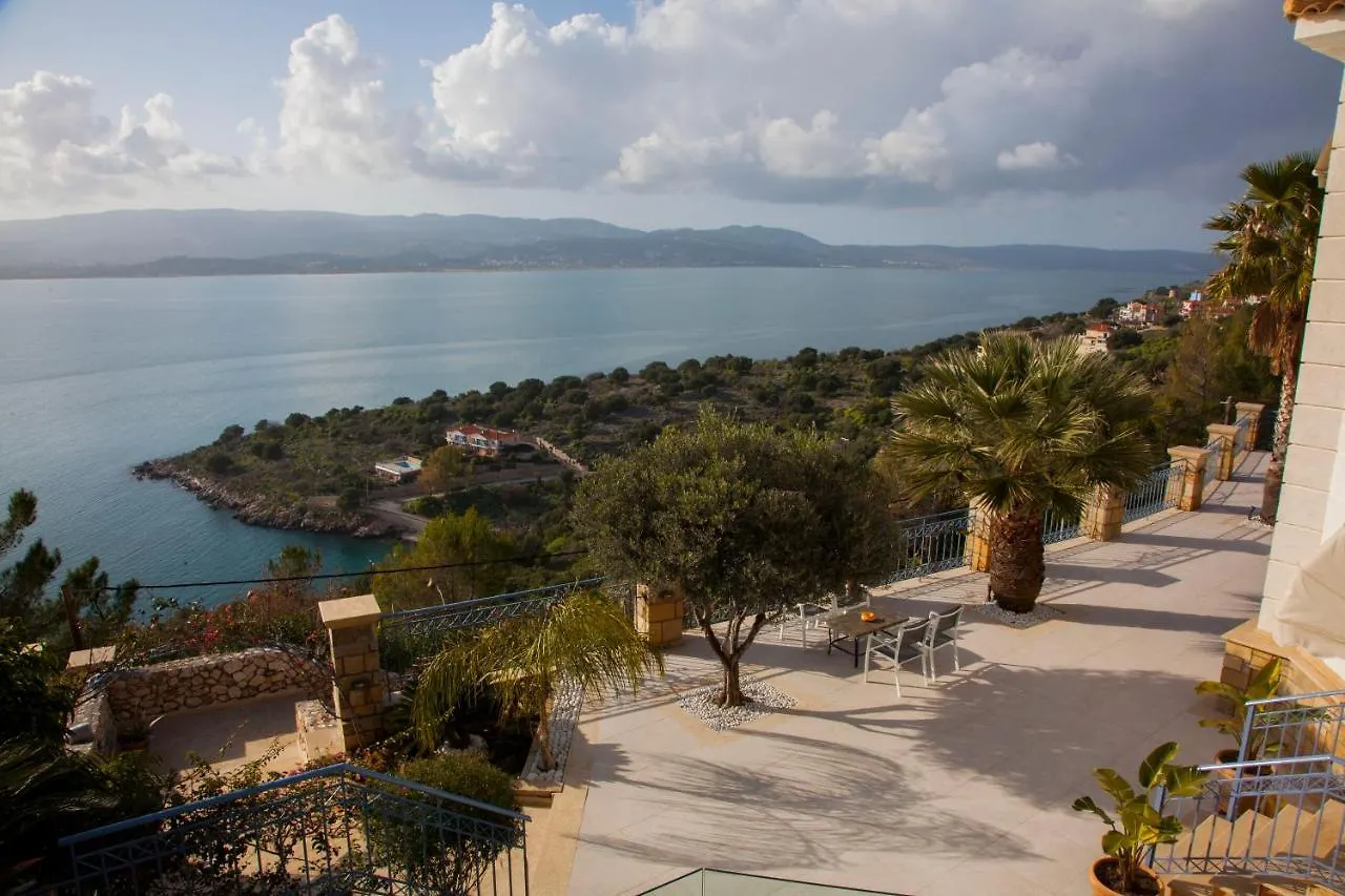 Contessina'S House Breathtaking View Farsa公寓 公寓
