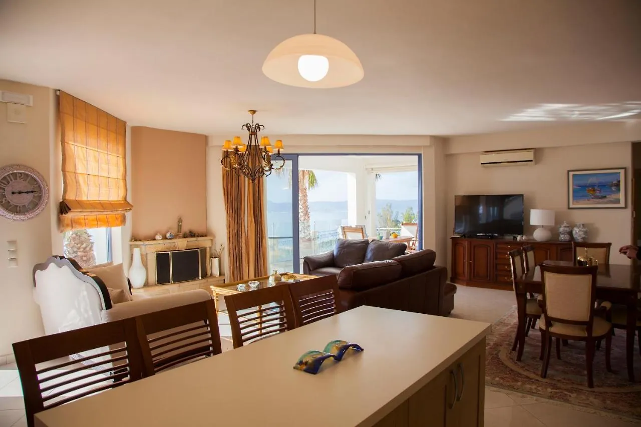 公寓 Contessina'S House Breathtaking View Farsa公寓