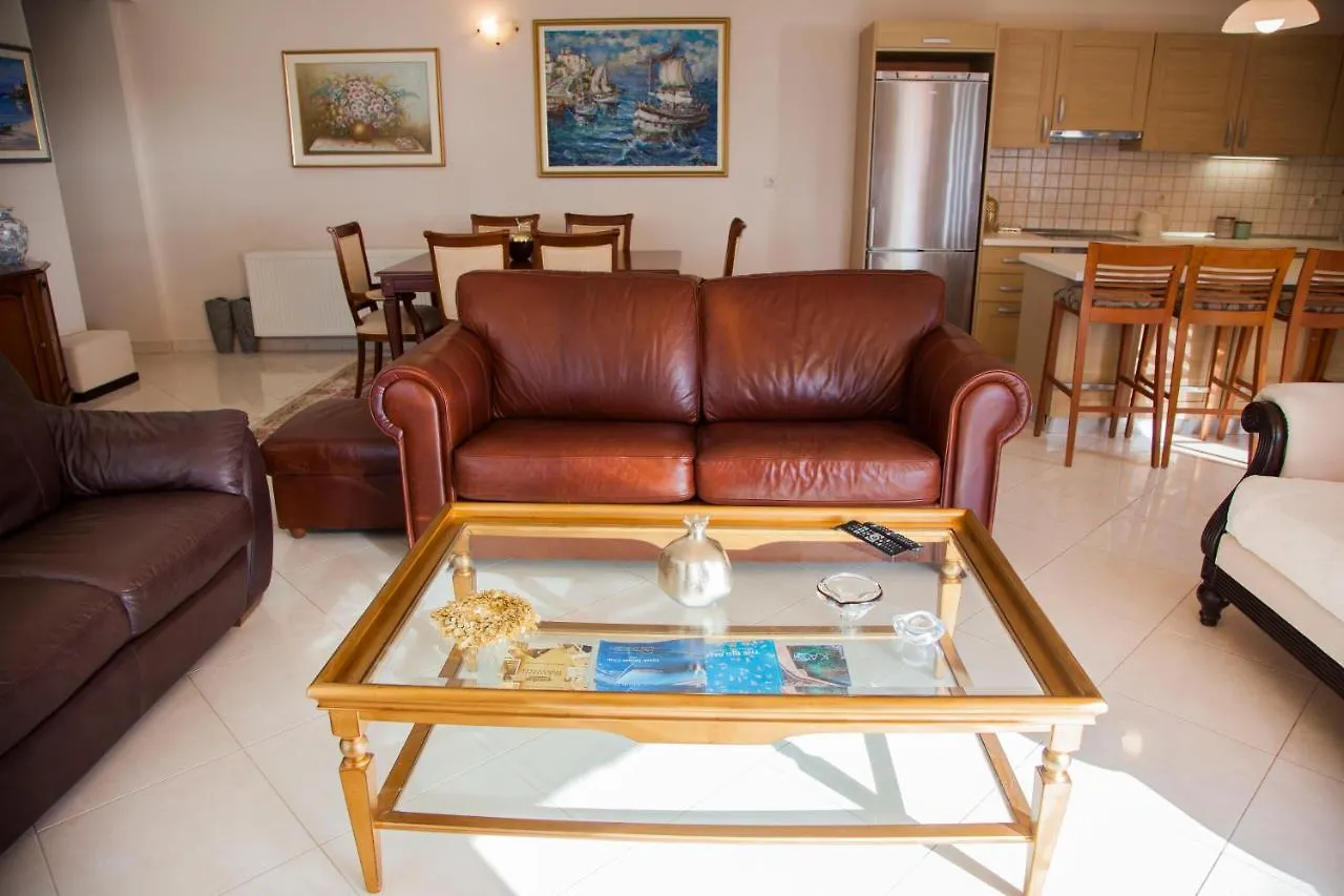 Contessina\'S House Breathtaking View Farsa location