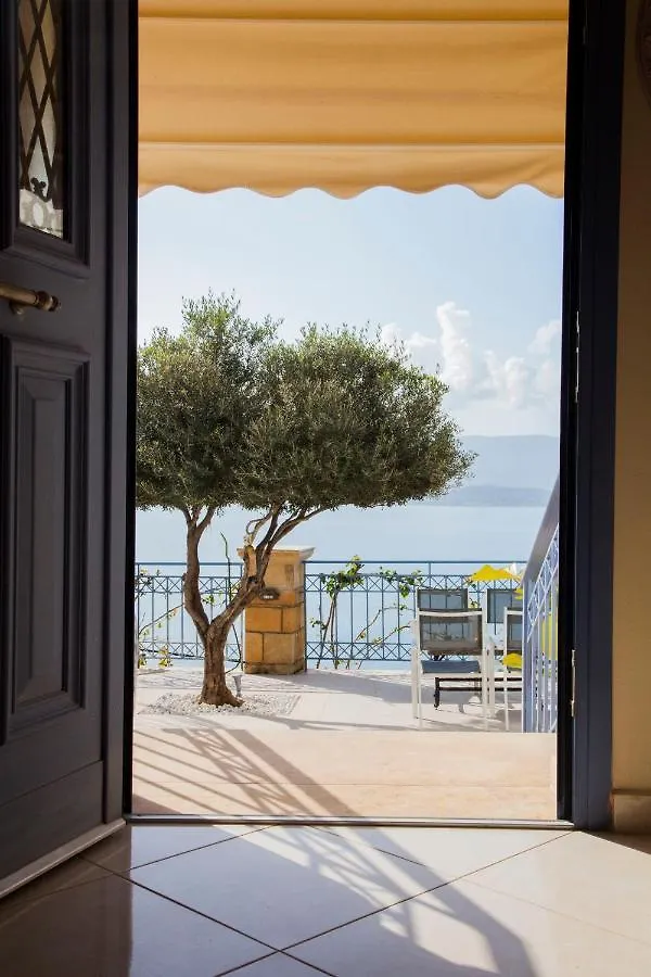Appartamento Contessina'S House Breathtaking View Fársa